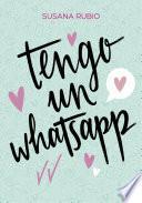 Libro Tengo un whatsapp