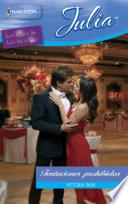 Libro Tentaciones prohibidas