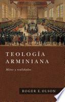 Libro Teología Arminiana