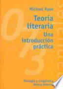 Libro Teoría literaria