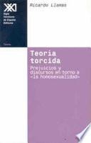 Libro Teoría torcida