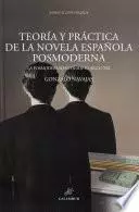Libro Teoría y práctica de la novela posmoderna