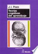 Libro Teorías cognitivas del aprendizaje