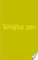 Libro Terapia zen / Zen Therapy