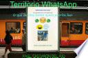 Libro Territorio WhatsApp