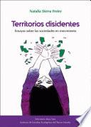 Libro Territorios disidentes