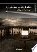 Libro Territorios sonámbulos