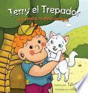 Libro Terry el Trepador encuentra nuevos amigos