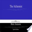 Libro The Alchemist (Spanish Edition)