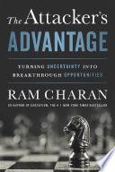 Libro The Attacker's Advantage