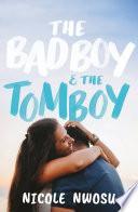 Libro The Bad Boy and the Tomboy