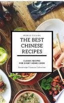 Libro The Best Chinese Recipes
