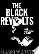 Libro The Black Revolts