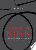 Libro The Book of Kink