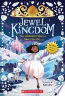 Libro The Diamond Princess Saves the Day (Jewel Kingdom #4)