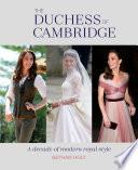 Libro The Duchess of Cambridge