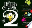 Libro The Gaturro's Brutish English Method 2 (Fixed layout)