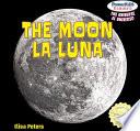 Libro The Moon / La Luna