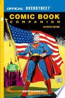 Libro The Official Overstreet Comic Book Companion, 11th Edition