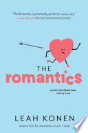 Libro The Romantics