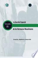 Libro The Special Apparatus of the Muslim Brotherhood Inception, Objectives and Evolution
