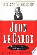 Libro The Spy Novels of John Le Carre