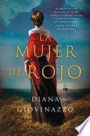 Libro The Woman in Red \ La mujer en rojo (Spanish edition)