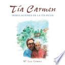 Libro Tía Carmen