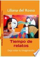 Libro Tiempo de relatos