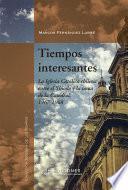 Libro Tiempos interesantes