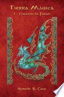 Libro Tierra Mágica