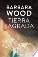 Libro Tierra sagrada