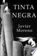 Libro TINTA NEGRA