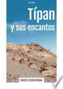 Libro Típan y sus encantos