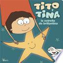 Libro Tito y Tina