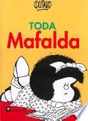 Libro Toda Mafalda