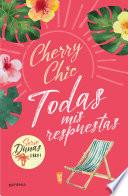 Libro Todas mis respuestas (Dunas 1)