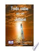 Libro Todo cabe en un Jotabé