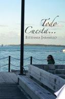 Libro TODO CUESTA...