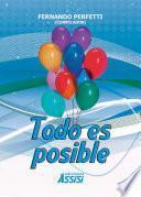 Libro Todo es posible