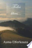 Libro Todos libres