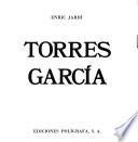 Libro Torres García