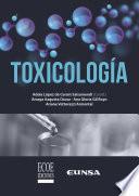Libro Toxicología