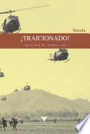 Libro ¡Traicionado!