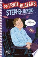 Libro Trailblazers: Stephen Hawking