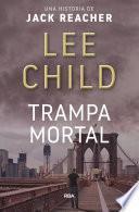 Libro Trampa mortal