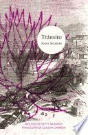 Libro Tránsito