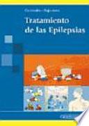 Libro Tratamiento de las Epilepsias