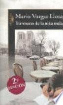 Libro Travesuras de la niña mala