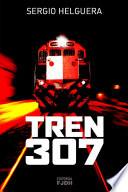 Libro Tren 307